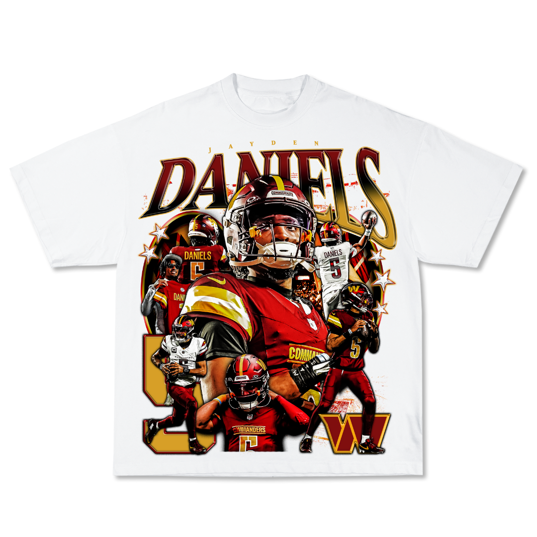 Jayden Daniels Tee