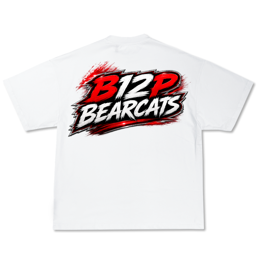 B12P Tee #2 (Youth Sizes)