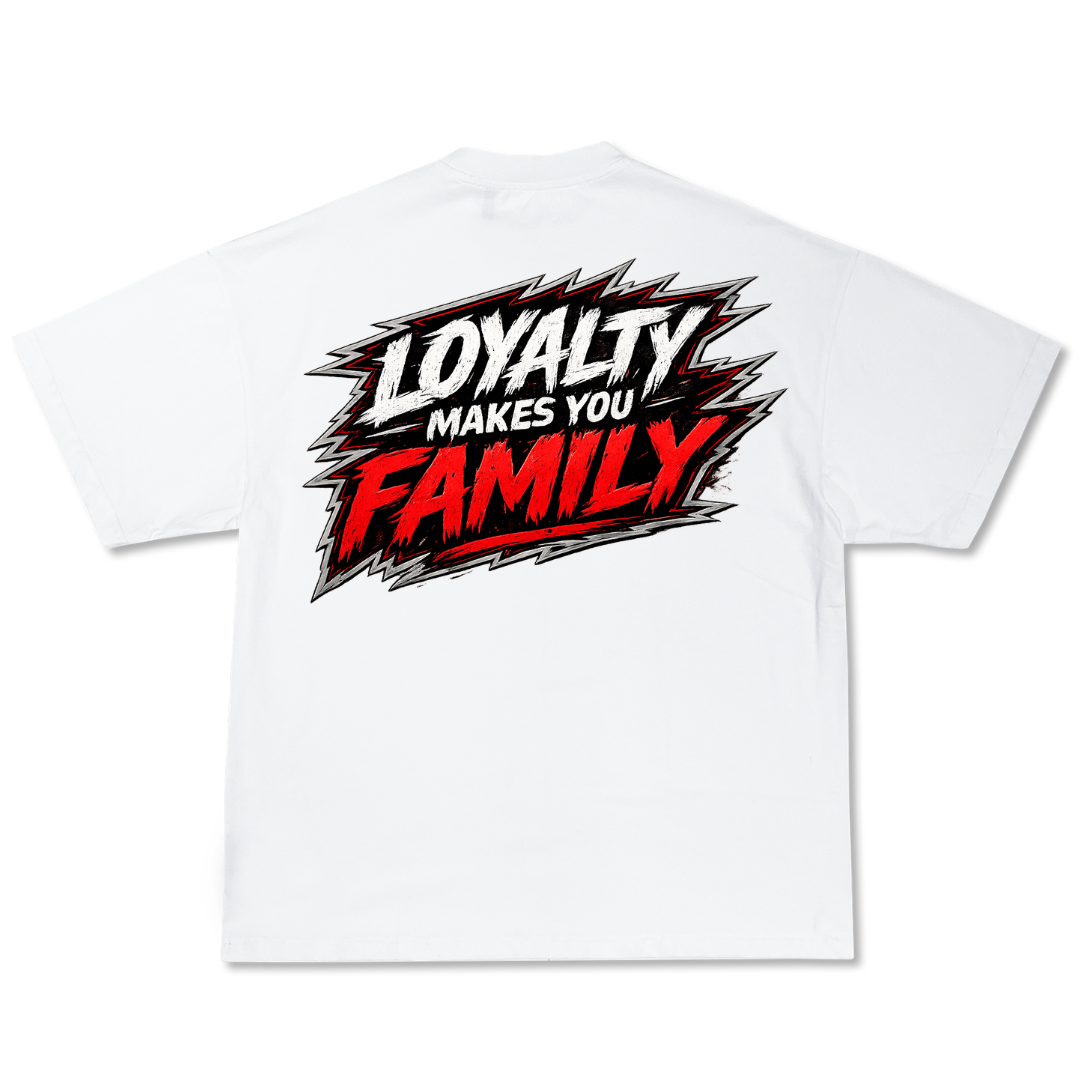 B12P Tee