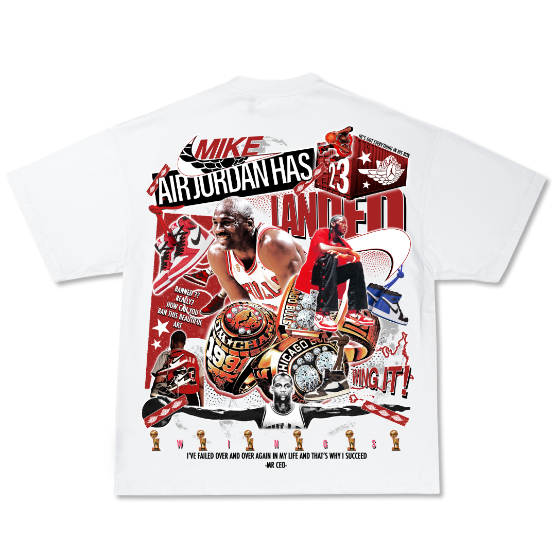 Mike Tee