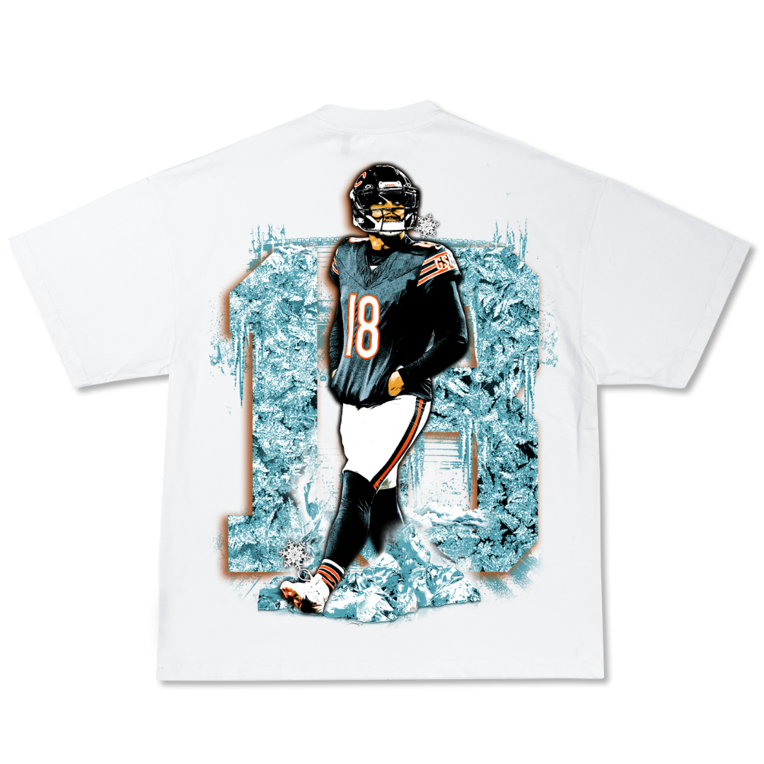 Iceman Tee