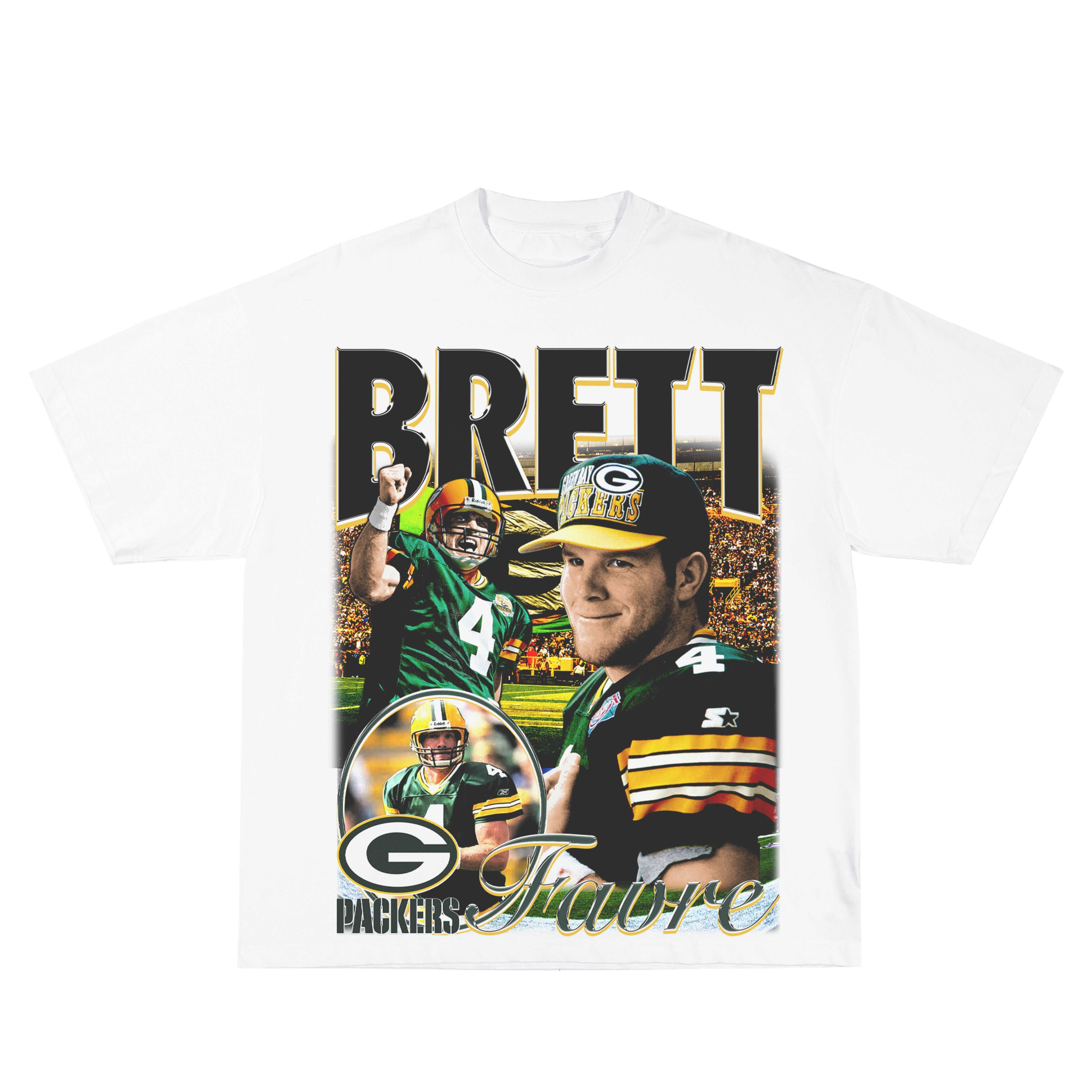 Brett Farve Tee