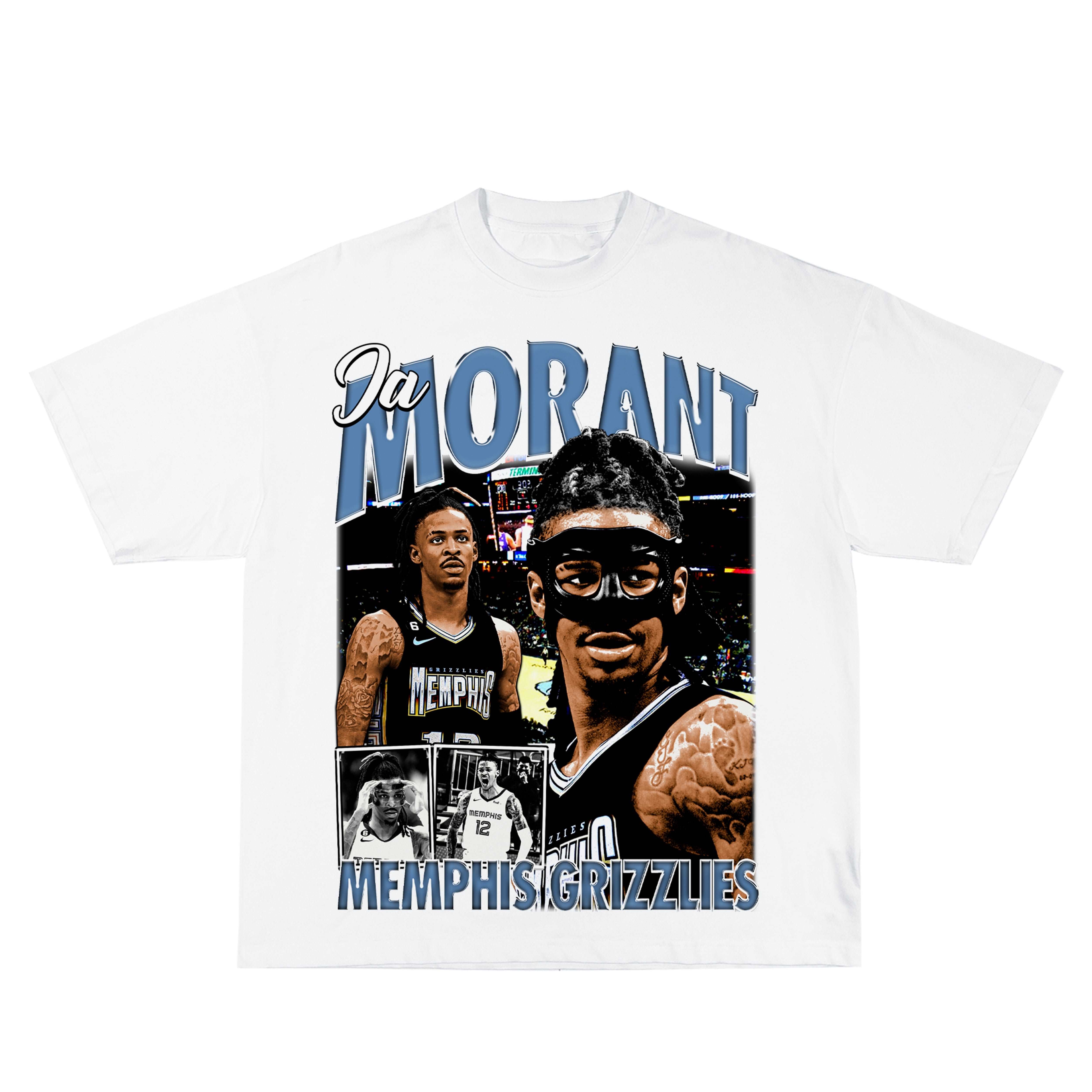 Ja Morant