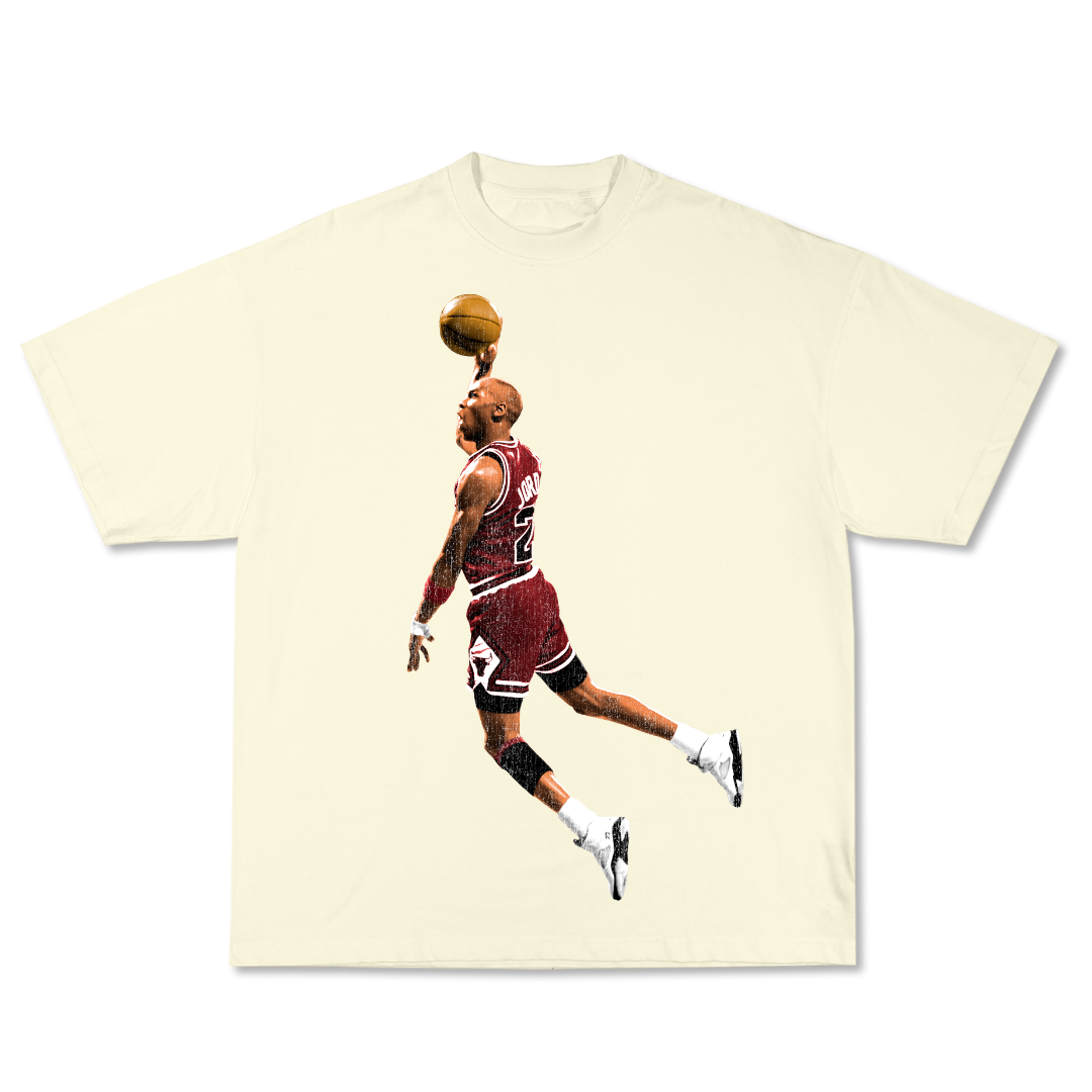 Jumpman Tee