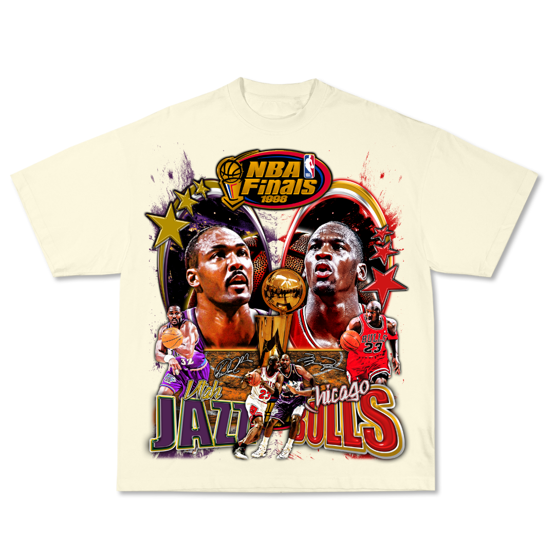1998 Finals Tee