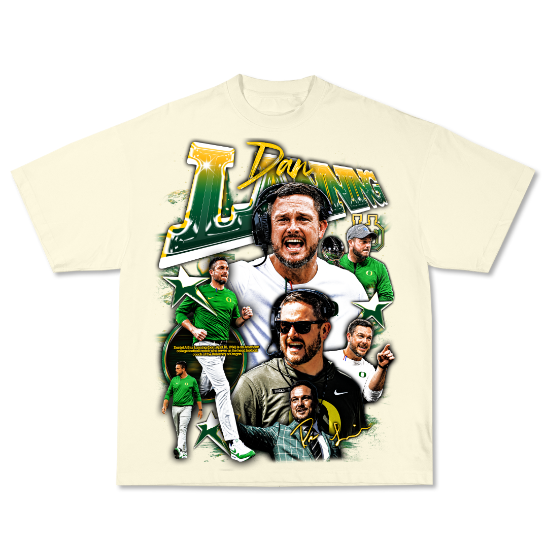 Dan Lanning Tee