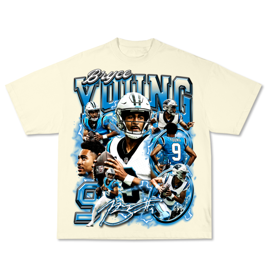 Bryce Young Tee