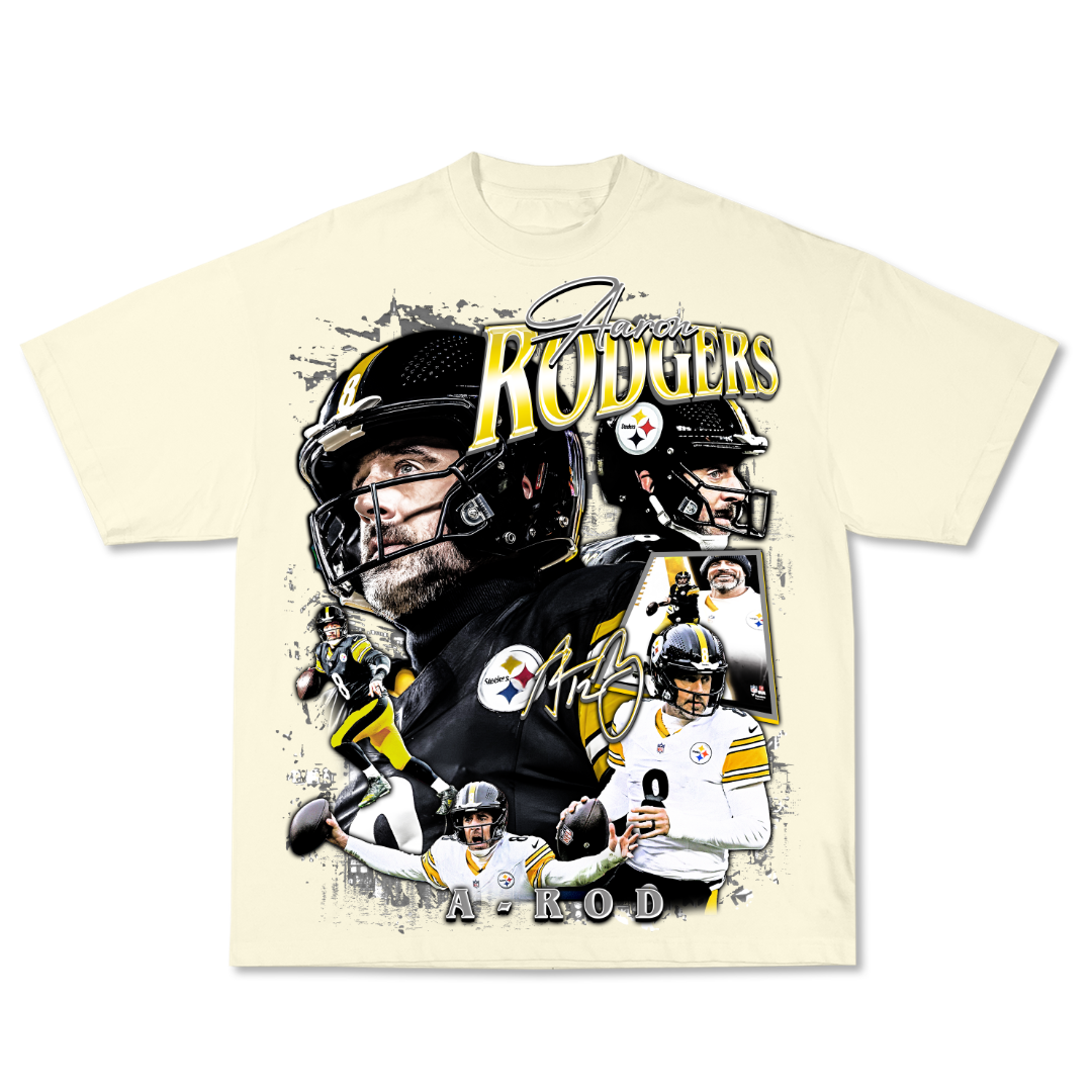 Aaron Rodgers Tee