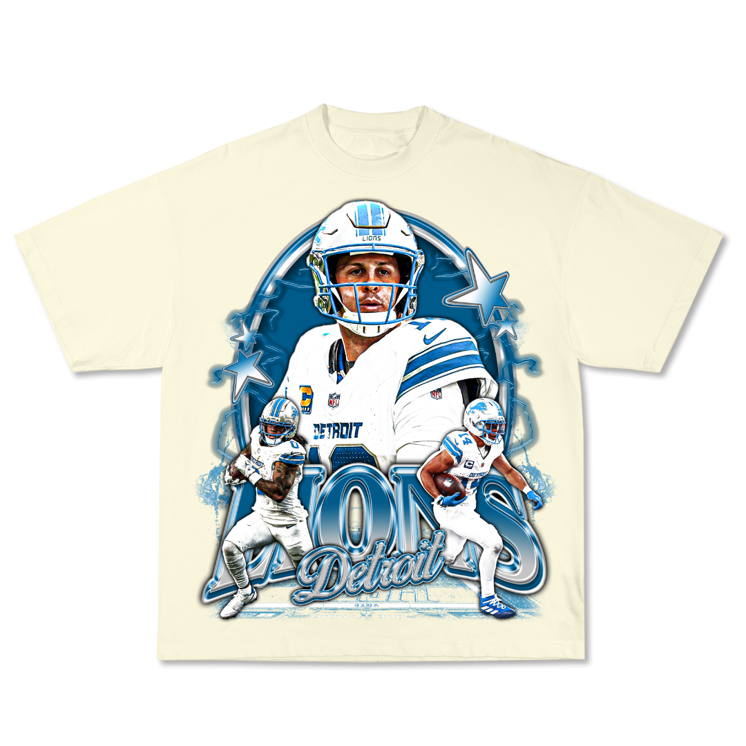Motor City Tee