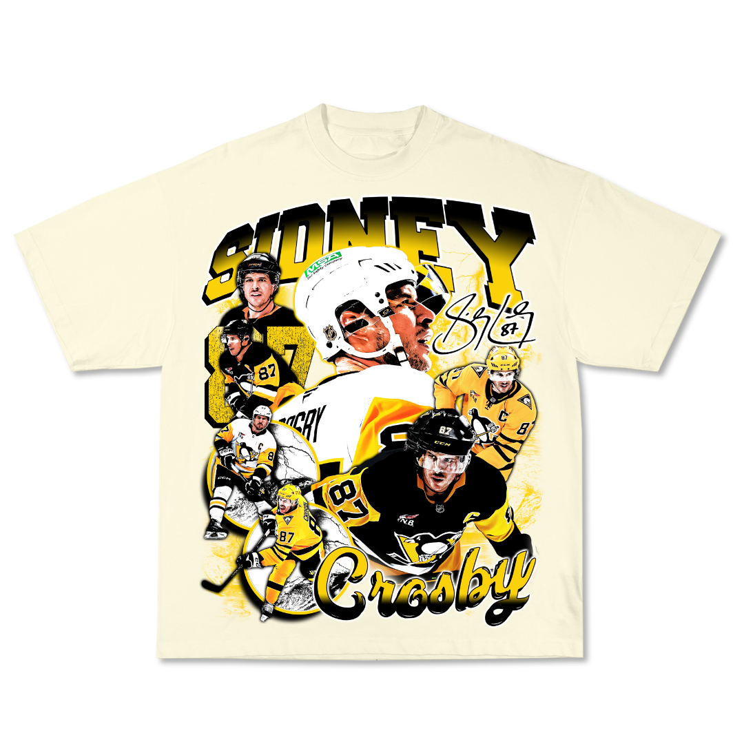 Sidney Crosby Tee