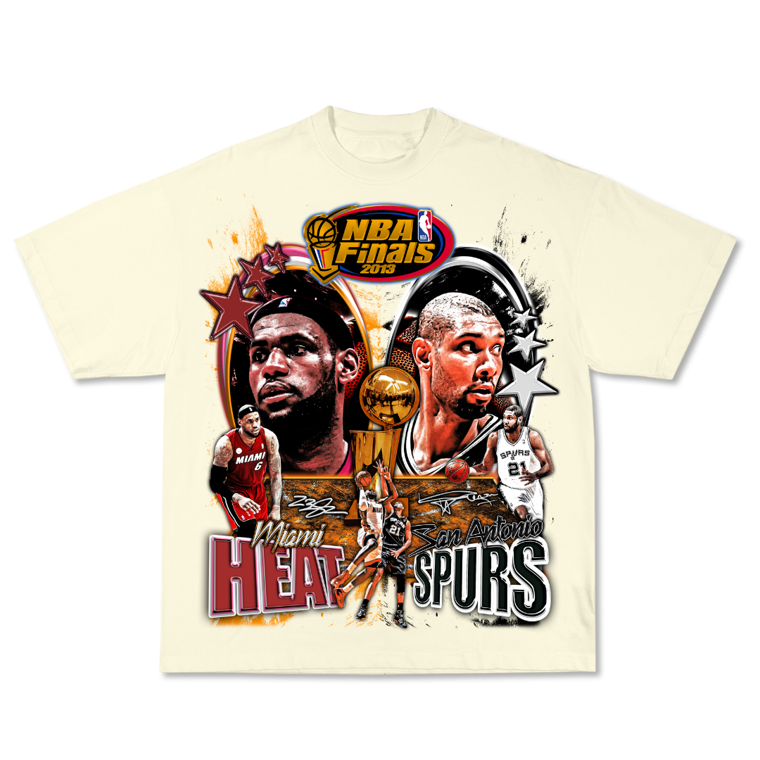 2013 Finals Tee