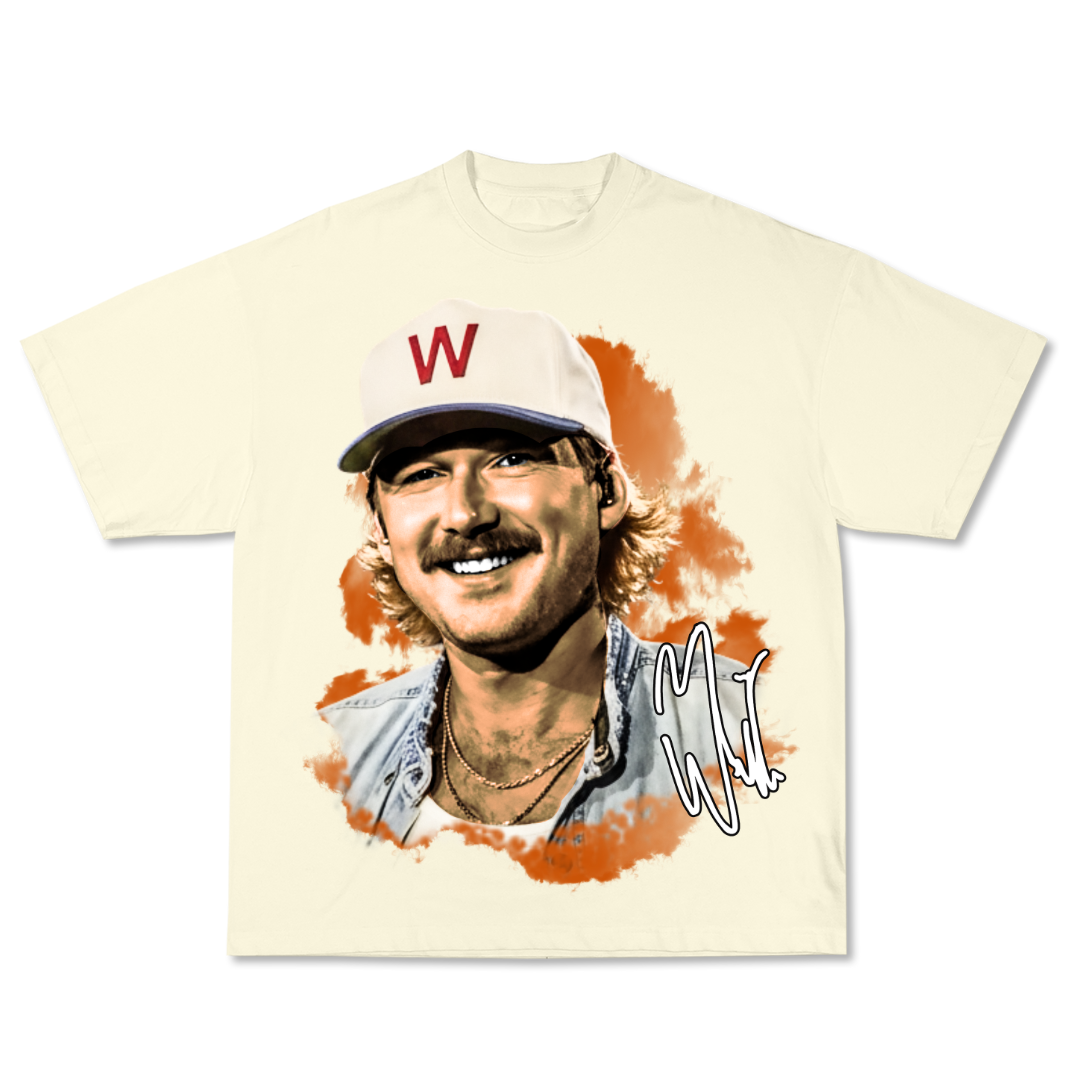 Morgan Wallen Tee