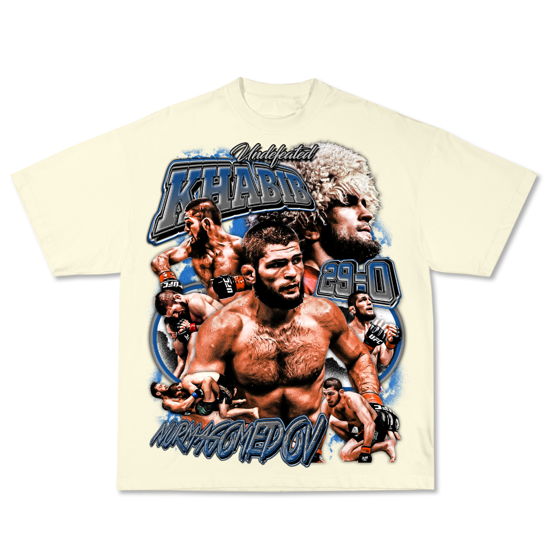 Khabib Tee