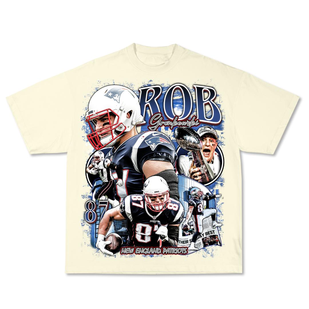 Gronk Tee