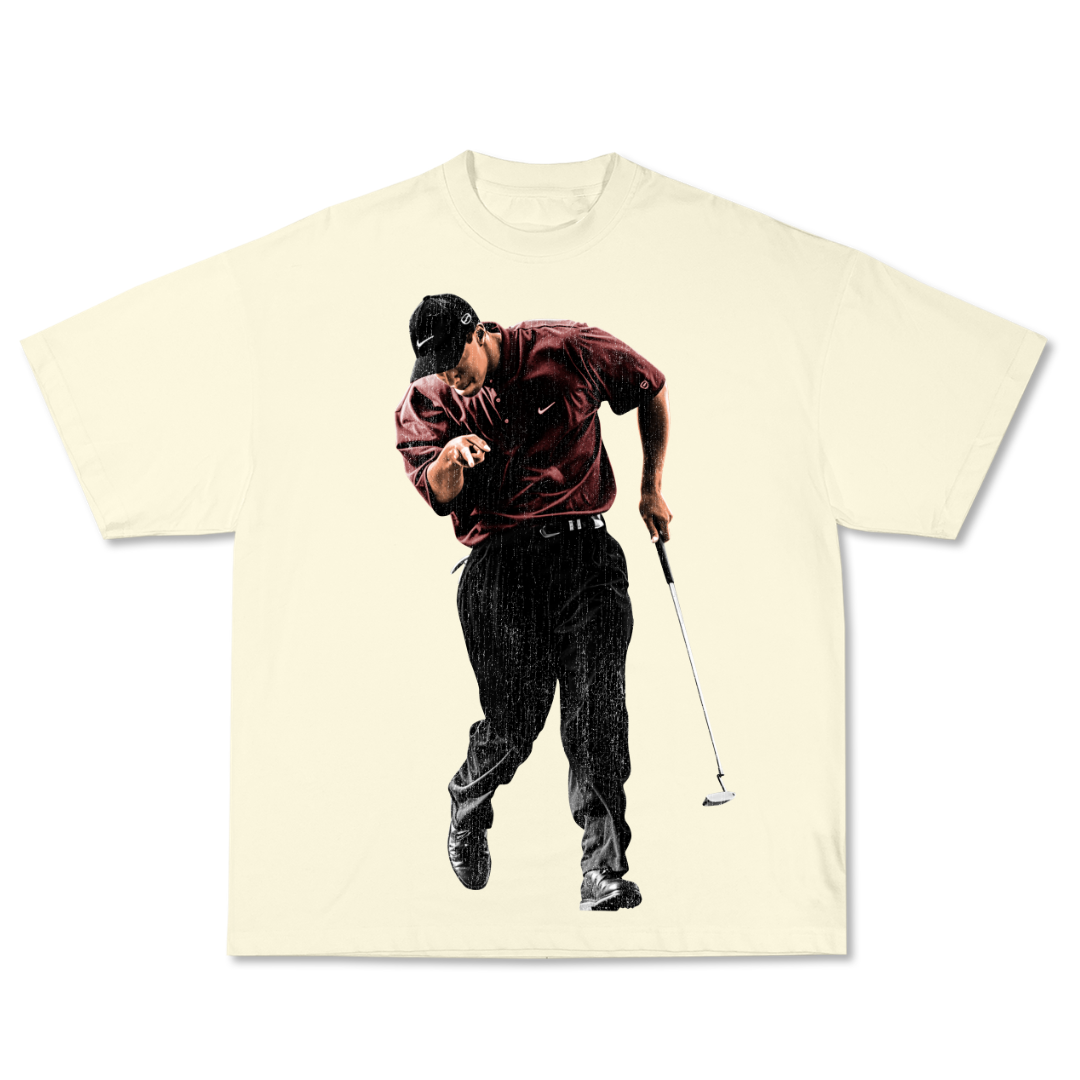 Tiger Woods V2 Tee