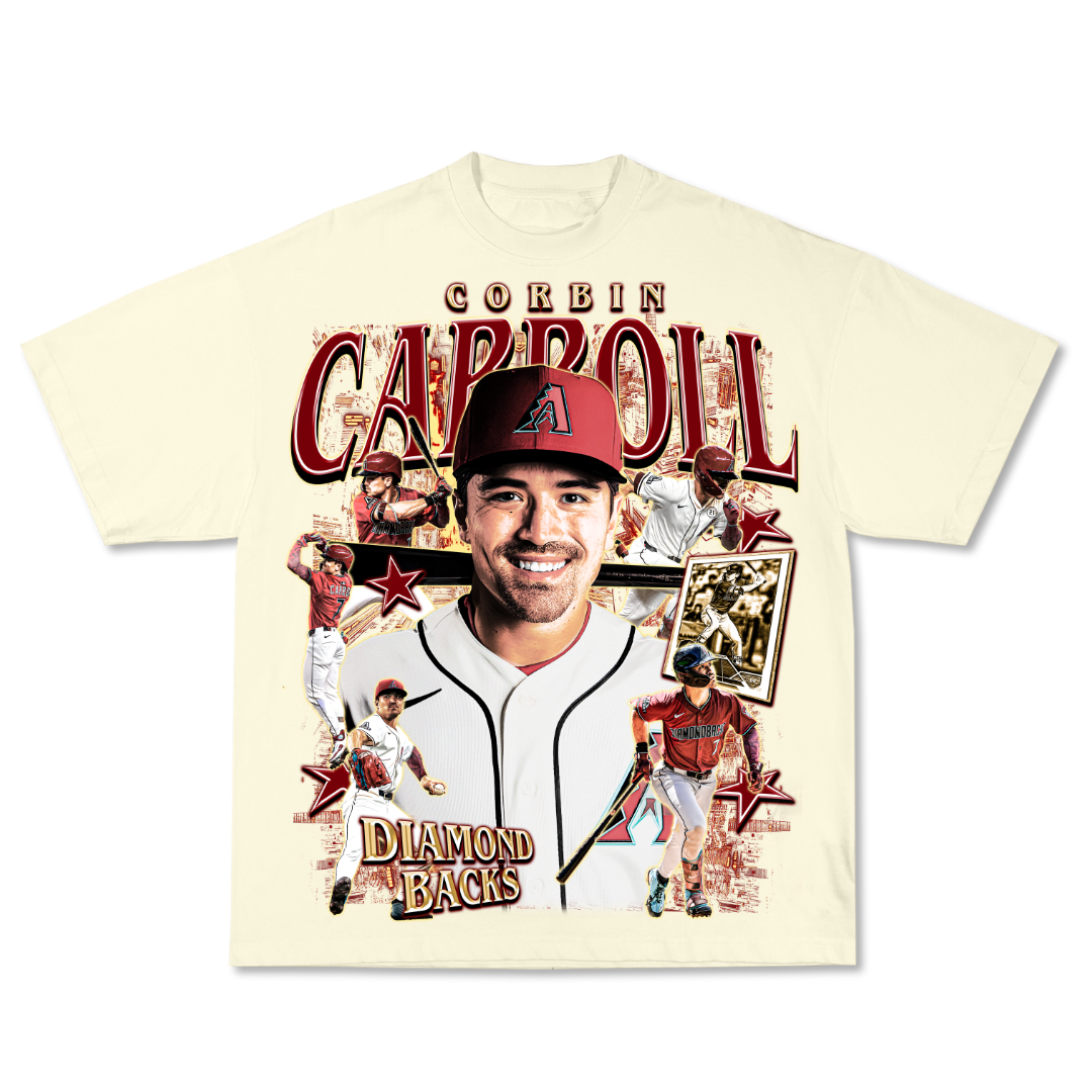 Corbin Carroll Tee