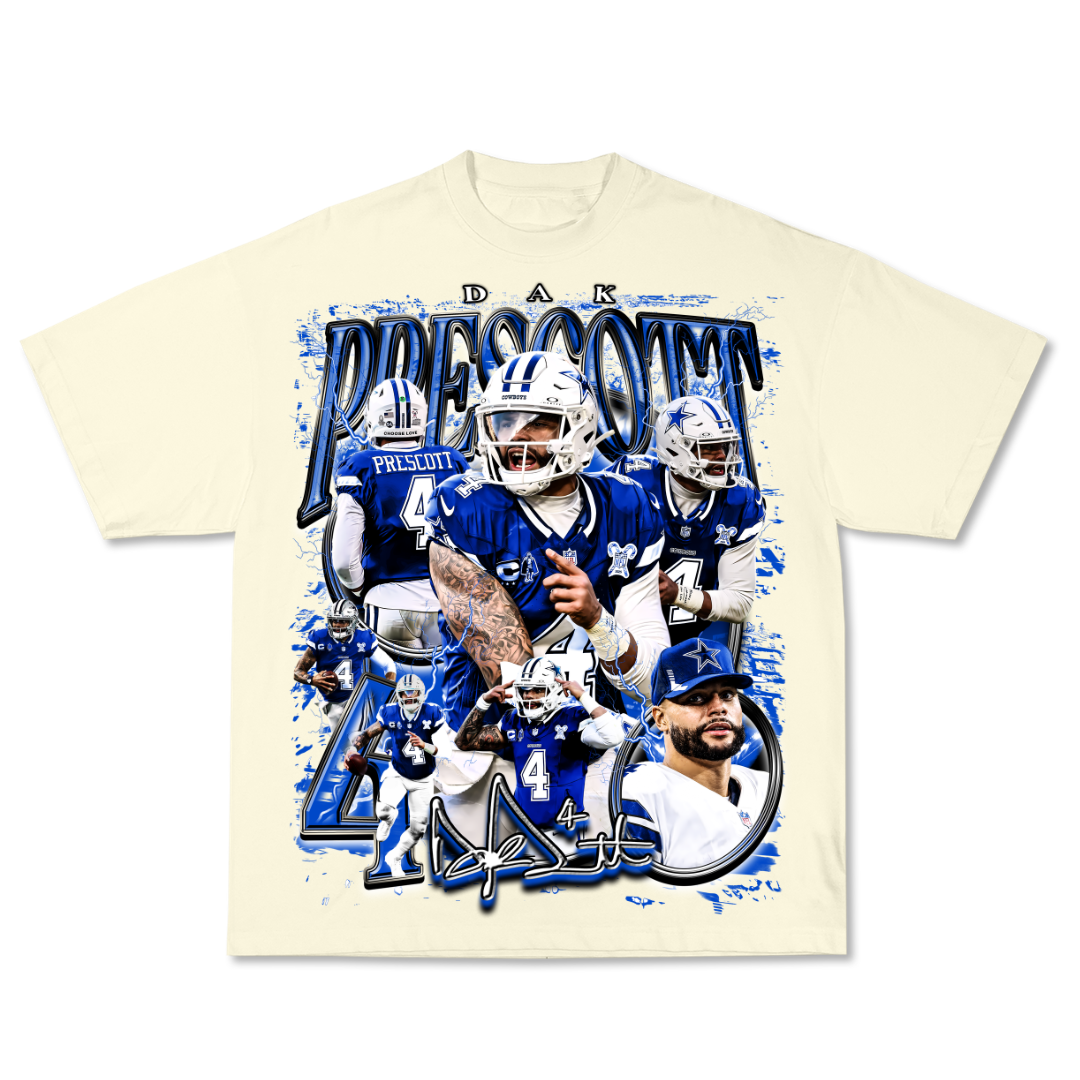 Dak Prescott Tee
