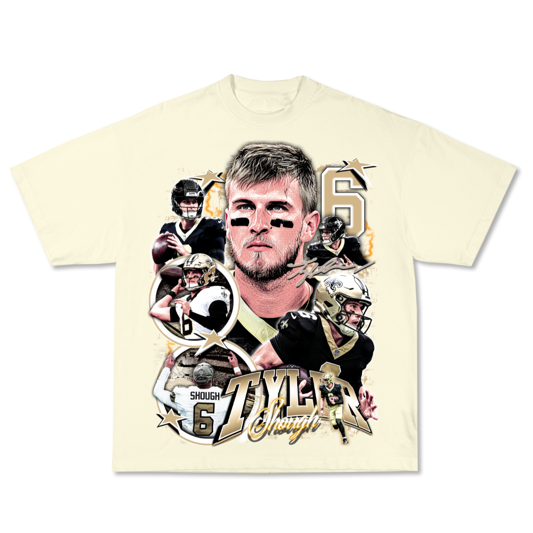 Tyler Shough Tee