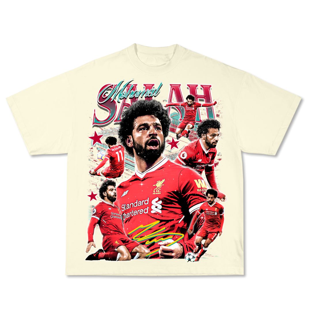 Mohamed Salah Tee