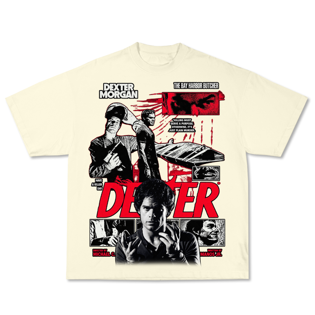 Dexter Tee