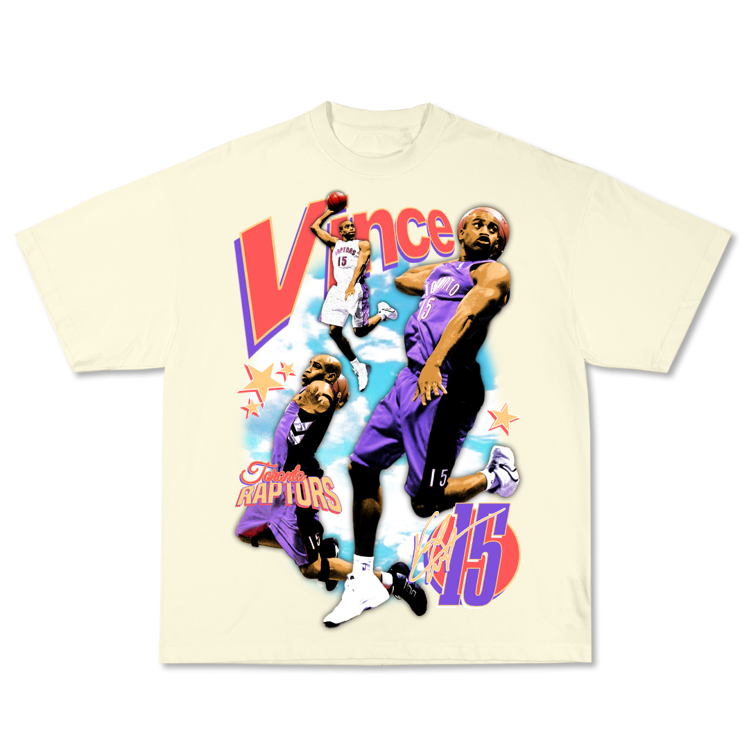 Vinsanity Tee