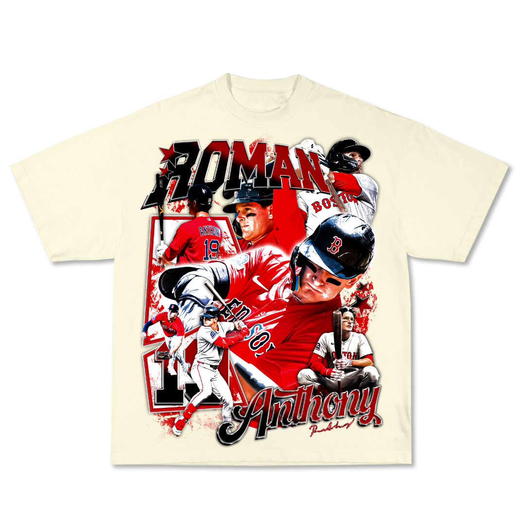 Roman Anthony Tee