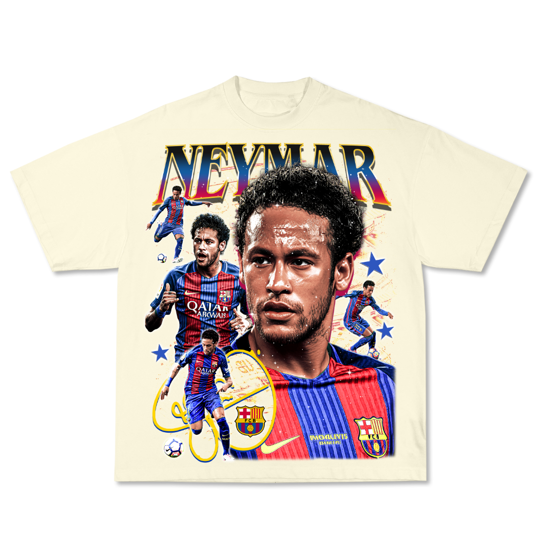 Neymar Tee