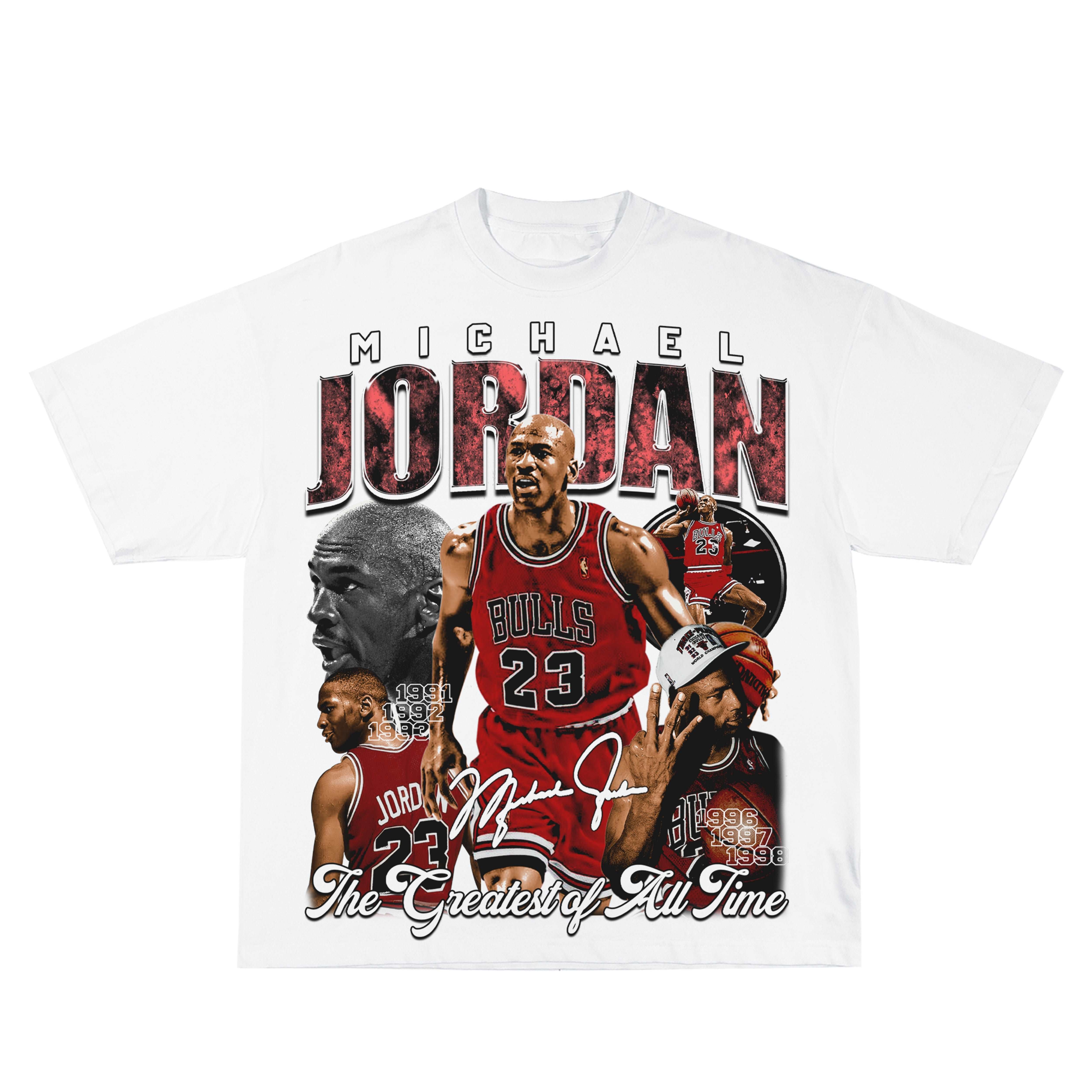 Michael Jordan Tee