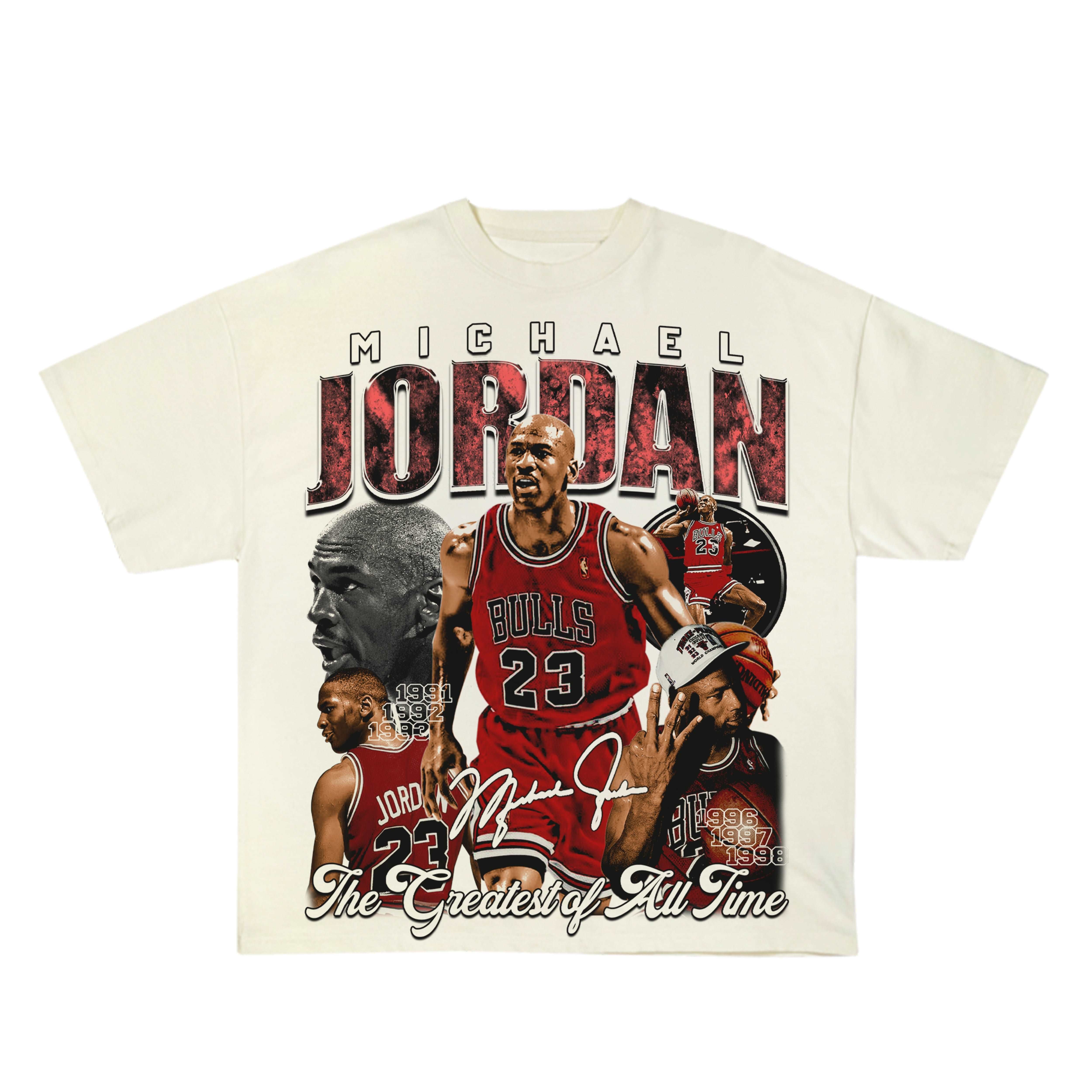 Michael Jordan Tee