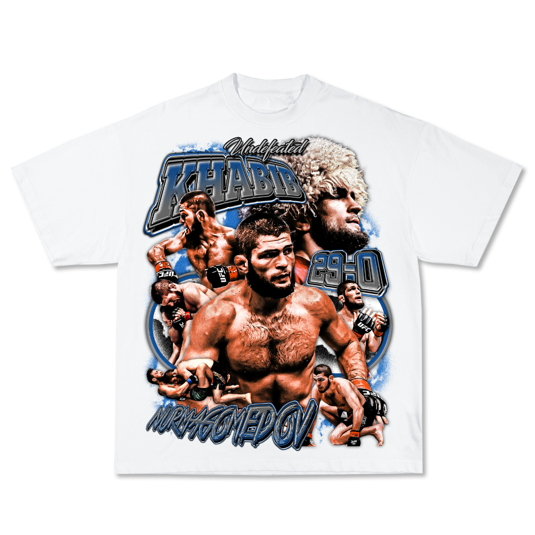 Khabib Tee