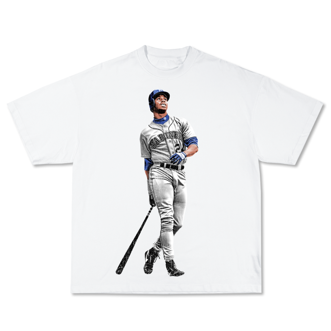 Griffey Jr Tee