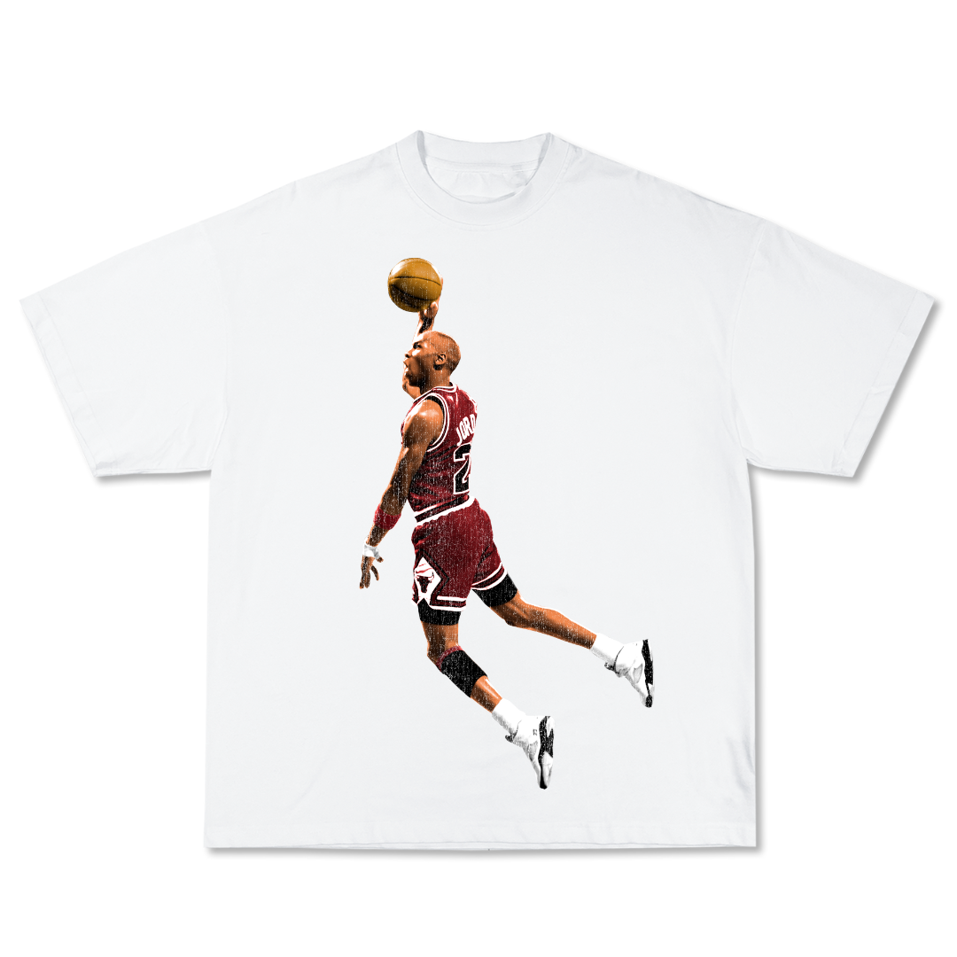 Jumpman Tee