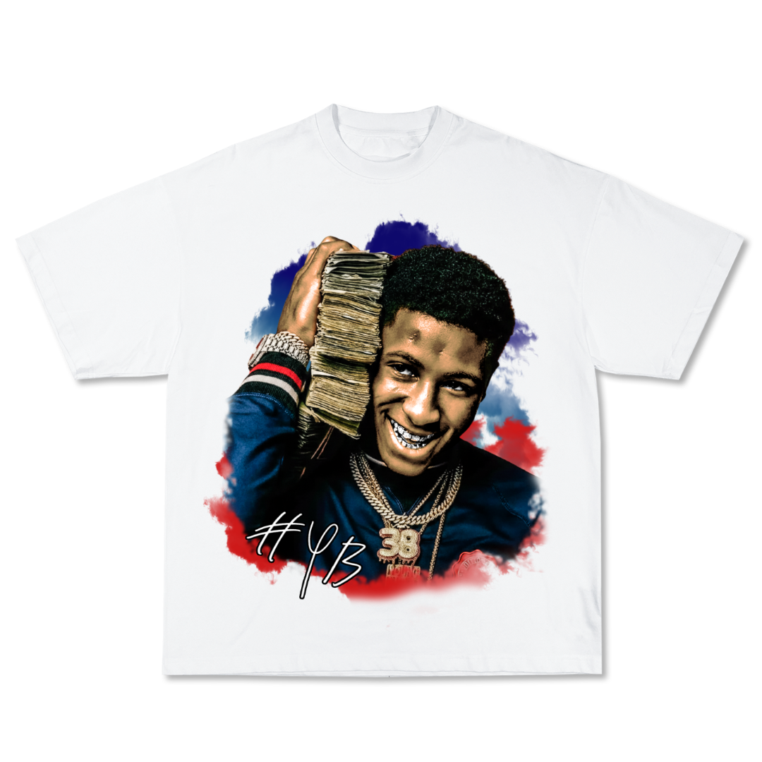 YoungBoy Tee