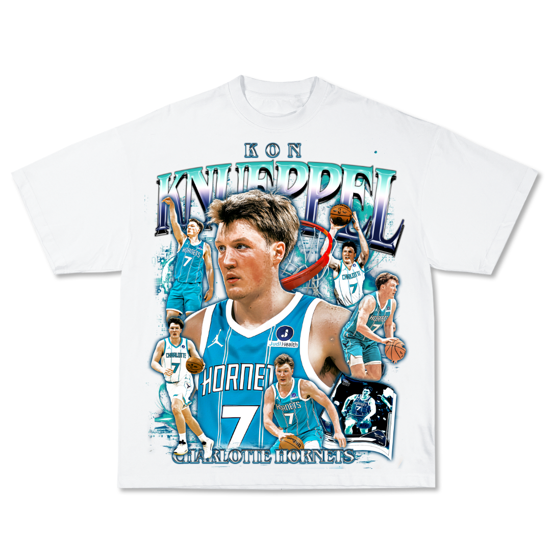 Kon Knueppel Tee