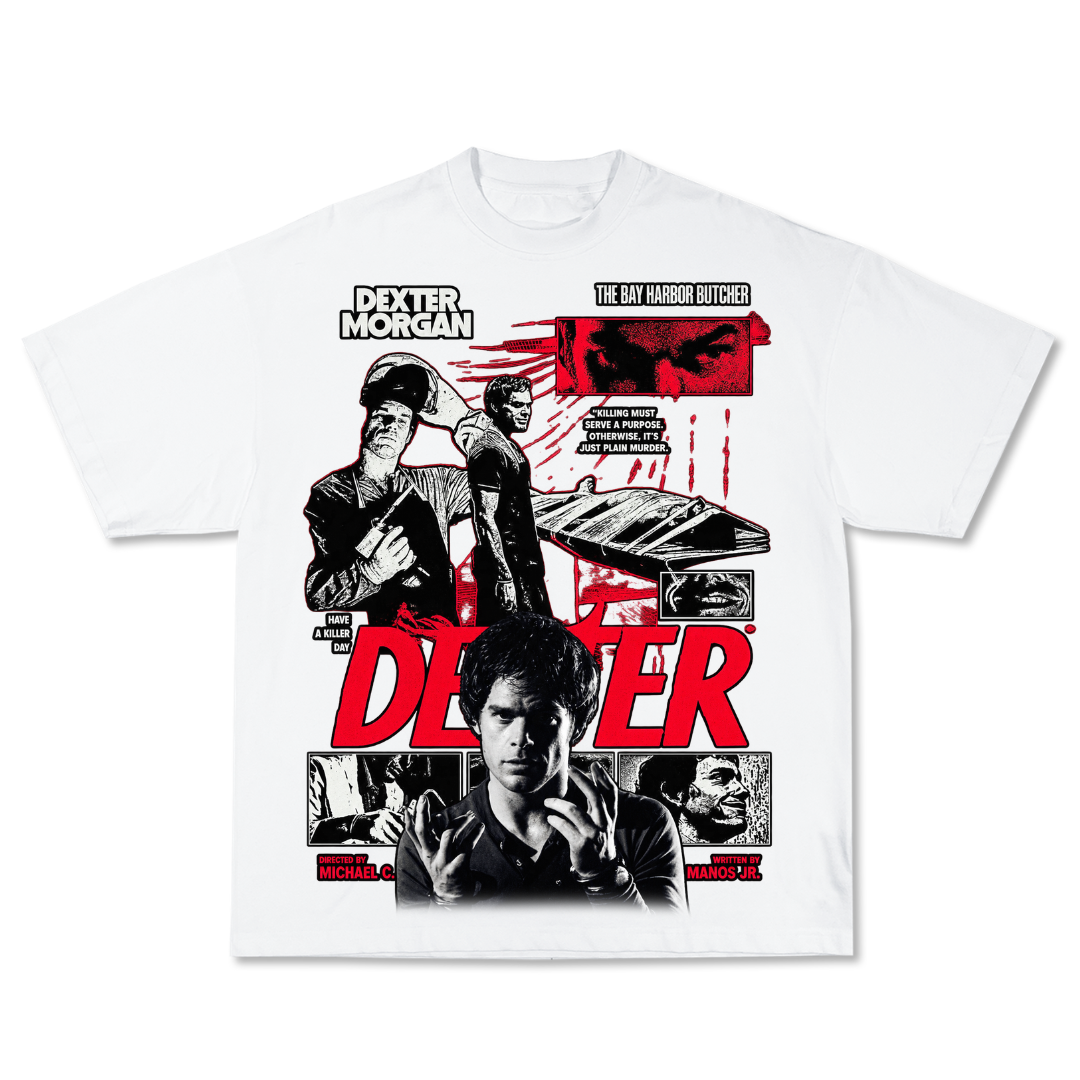 Dexter Tee
