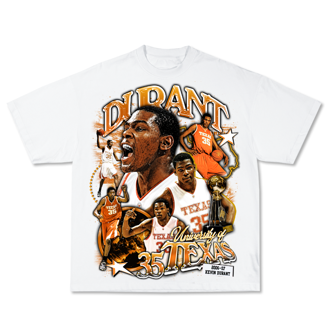 KD Texas Tee