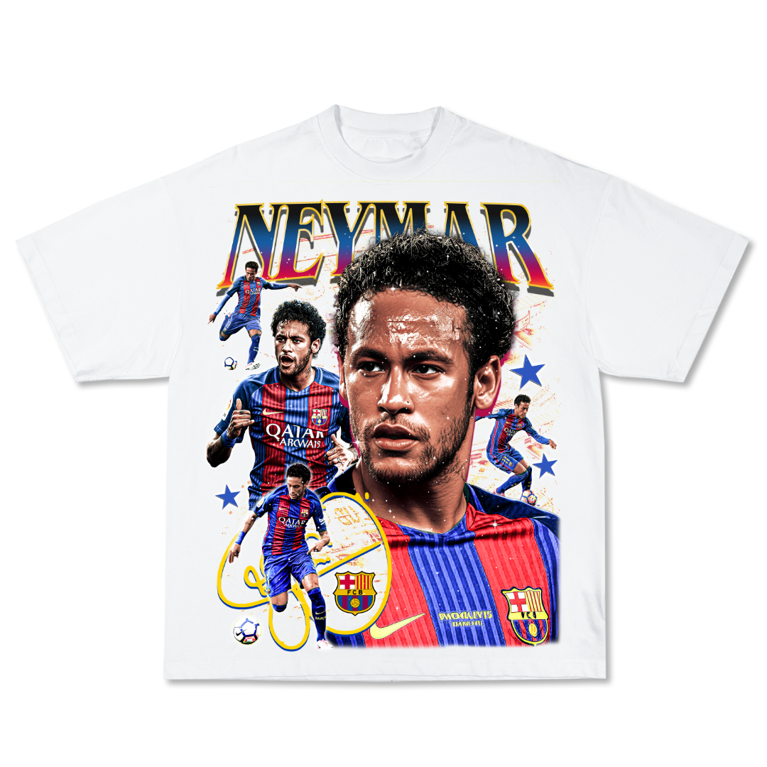 Neymar Tee