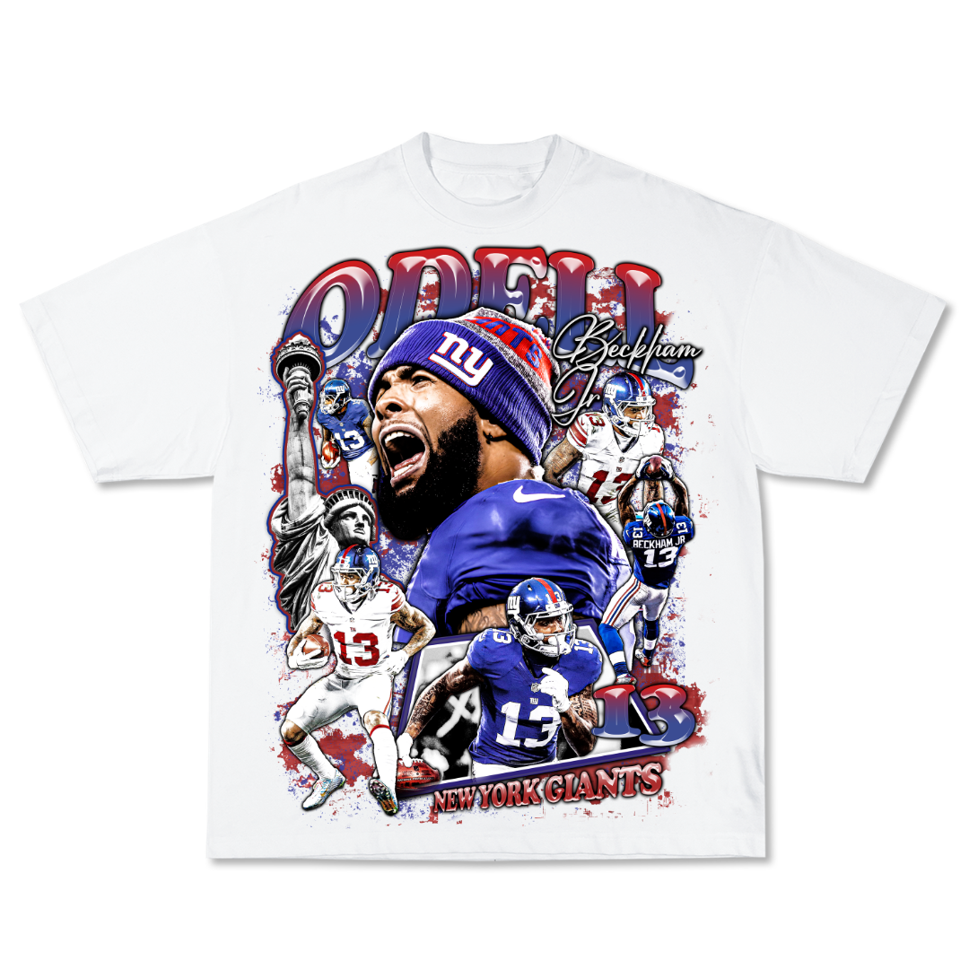 Odell Beckham Jr. V2 Tee