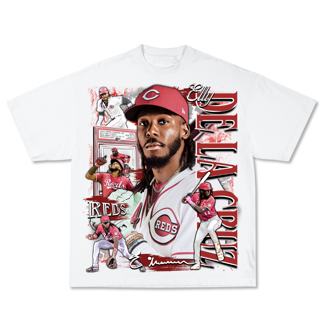Elly De La Cruz Tee