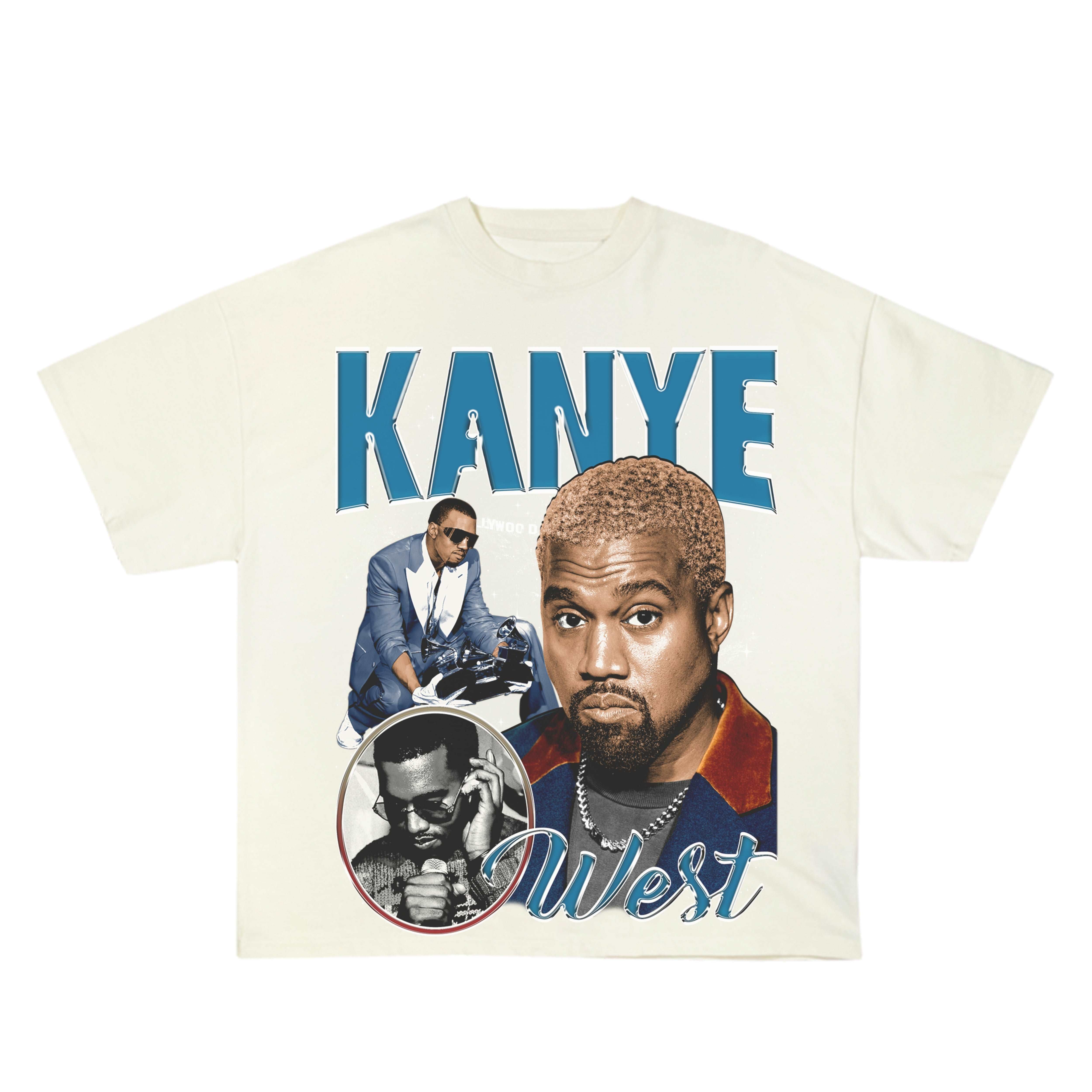 Kanye Tee