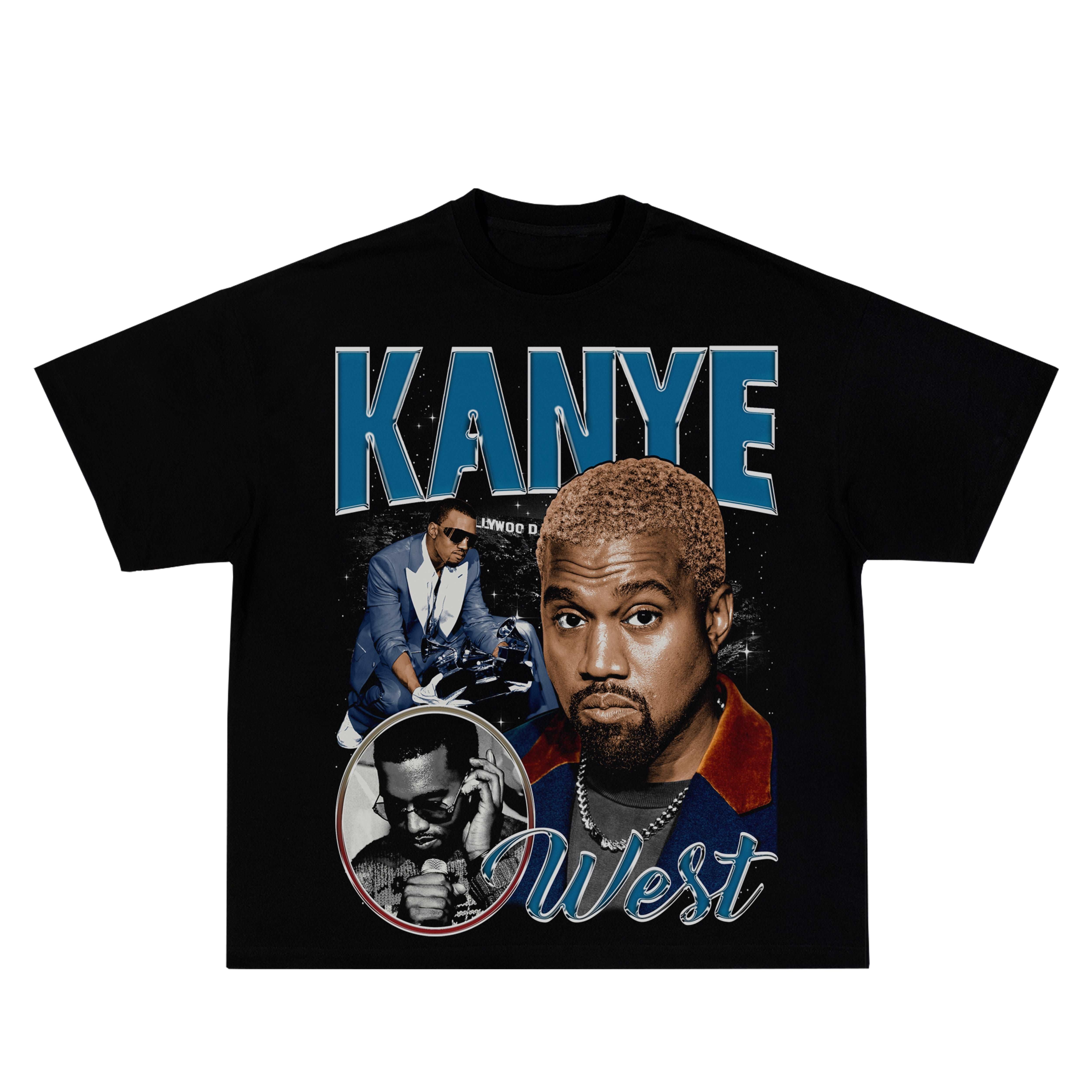 Kanye Tee