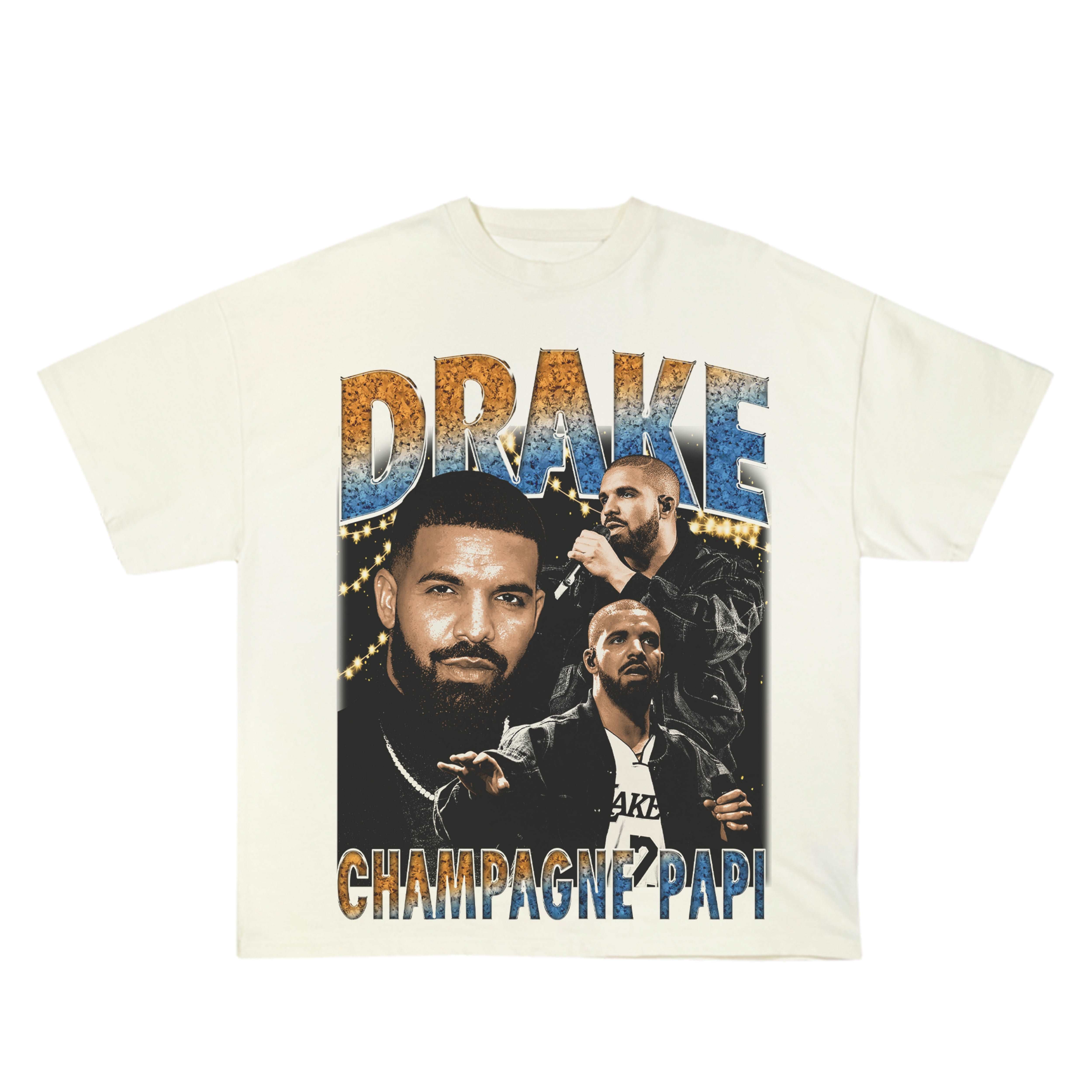 Drake Tee