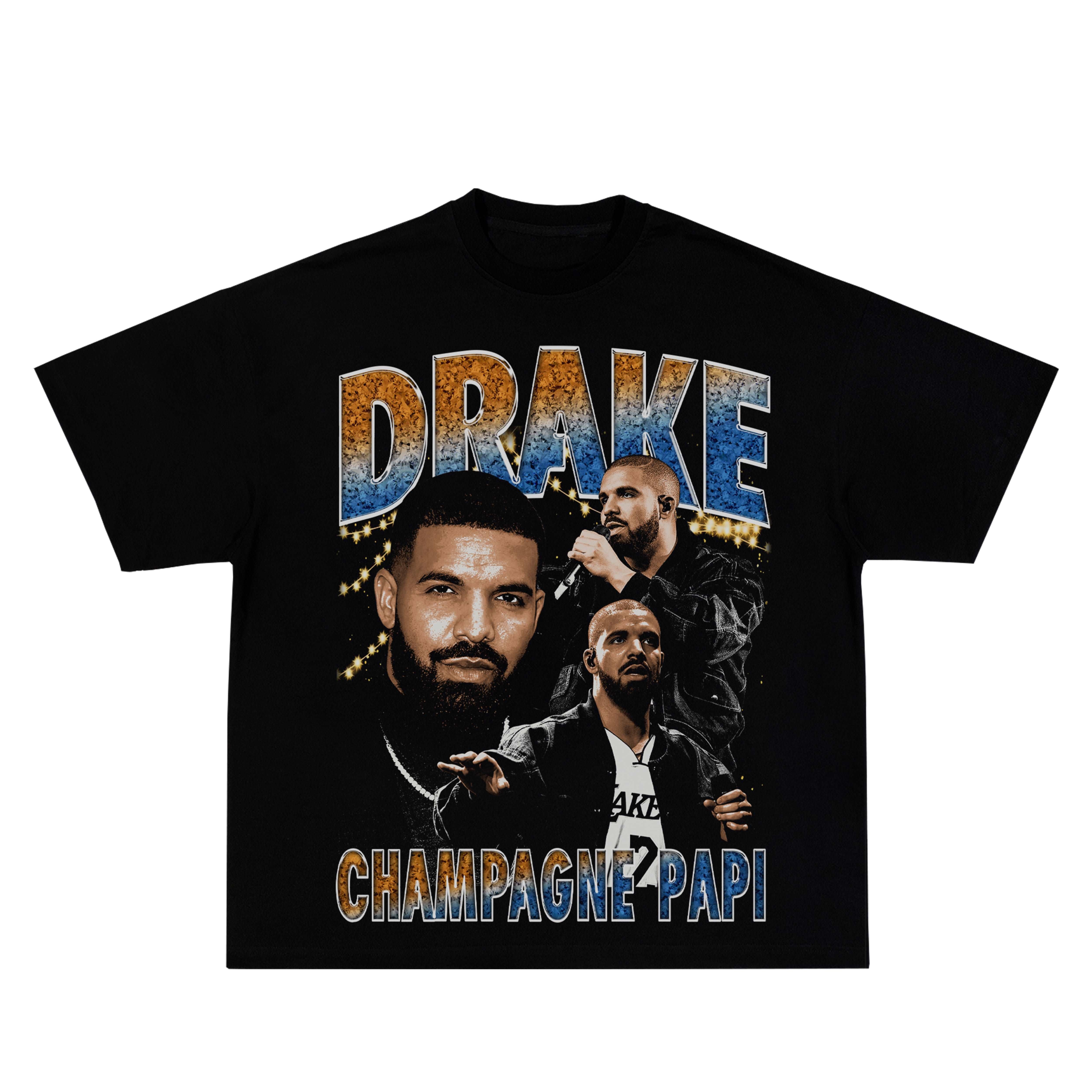 Drake Tee