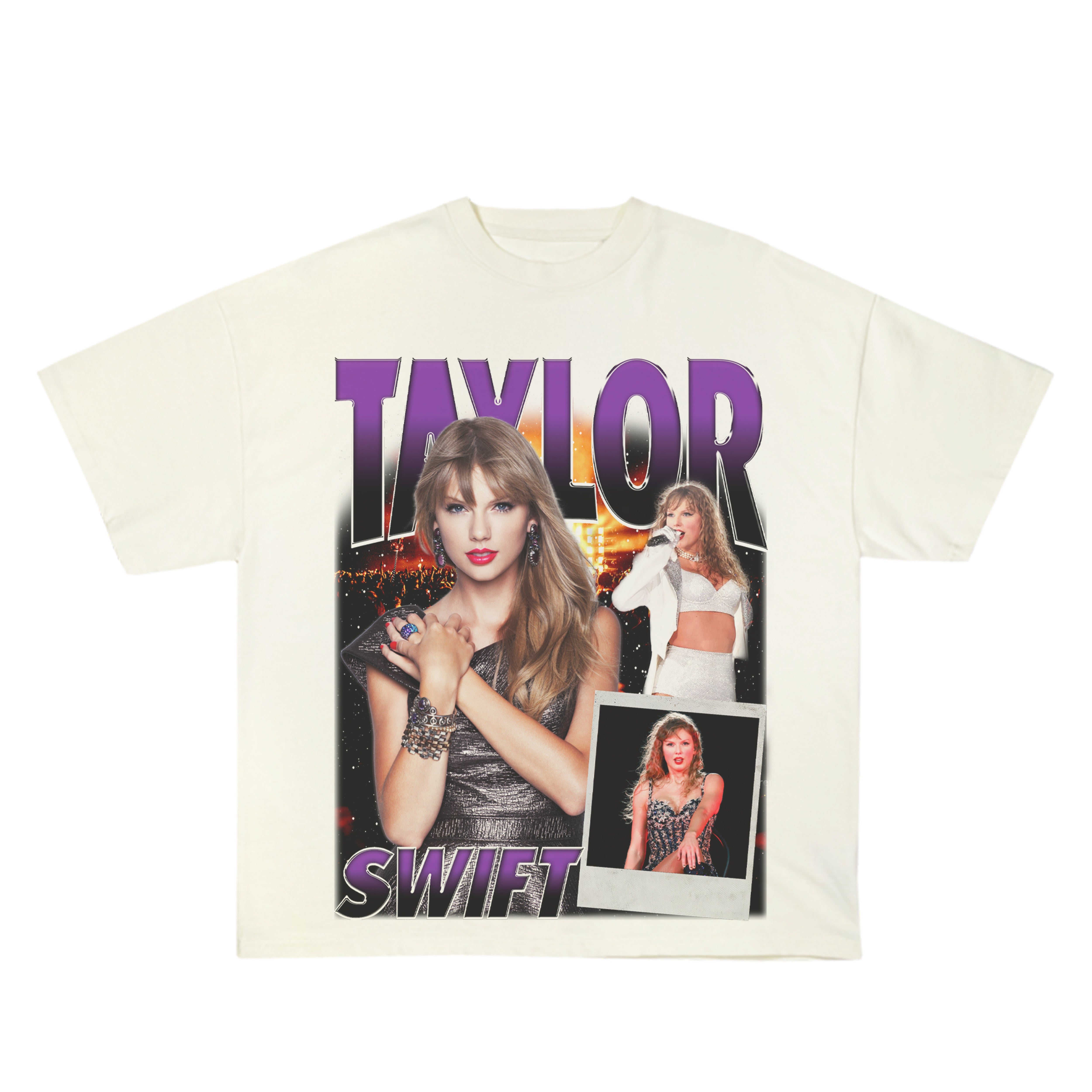 Taylor Swift Tee