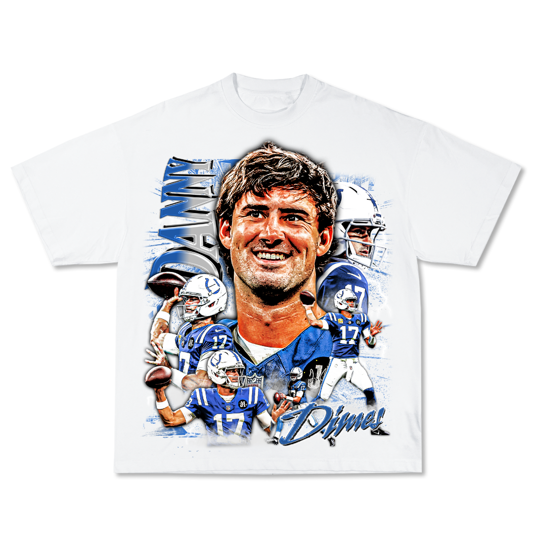 Danny Dimes Tee