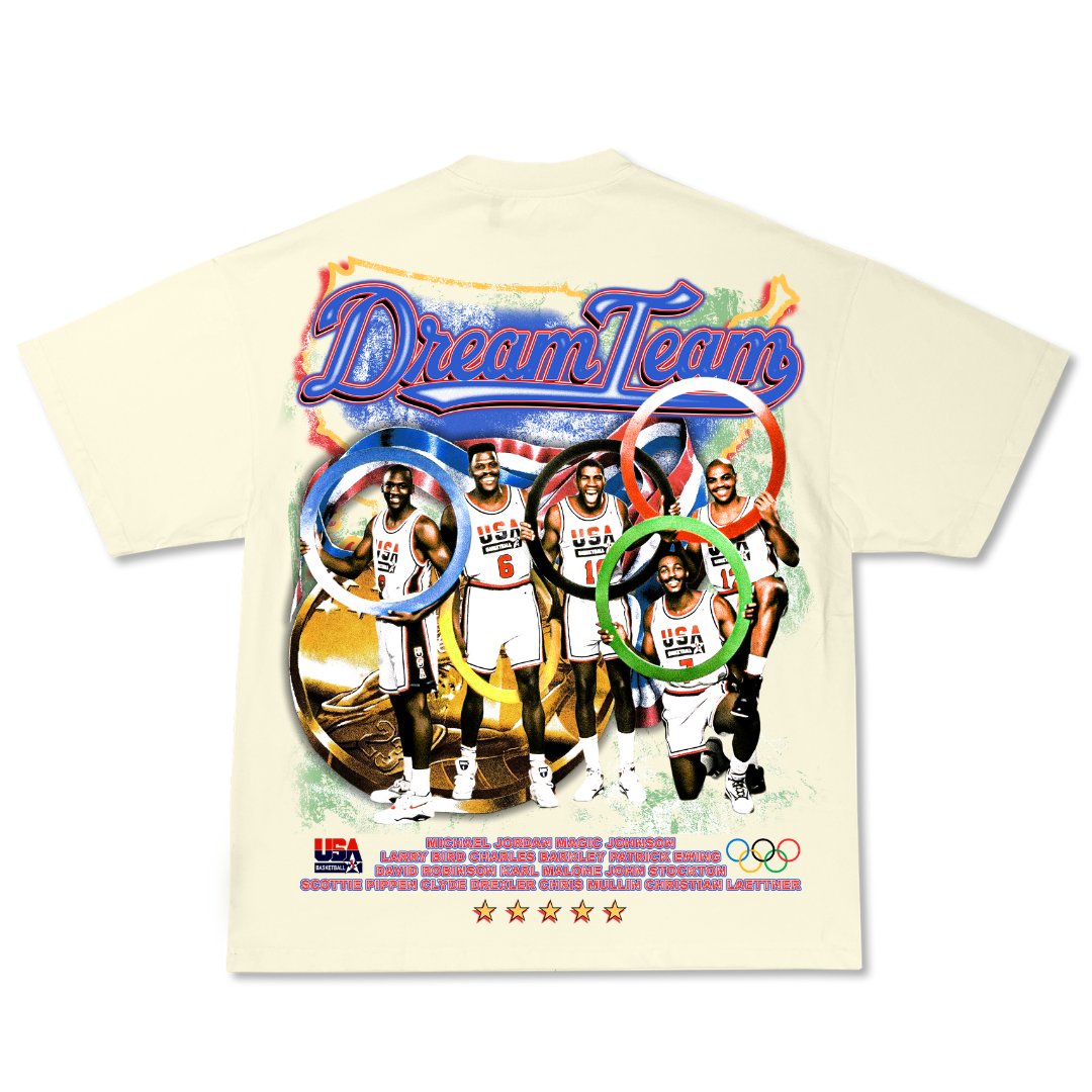 '92 Dream Team Tee