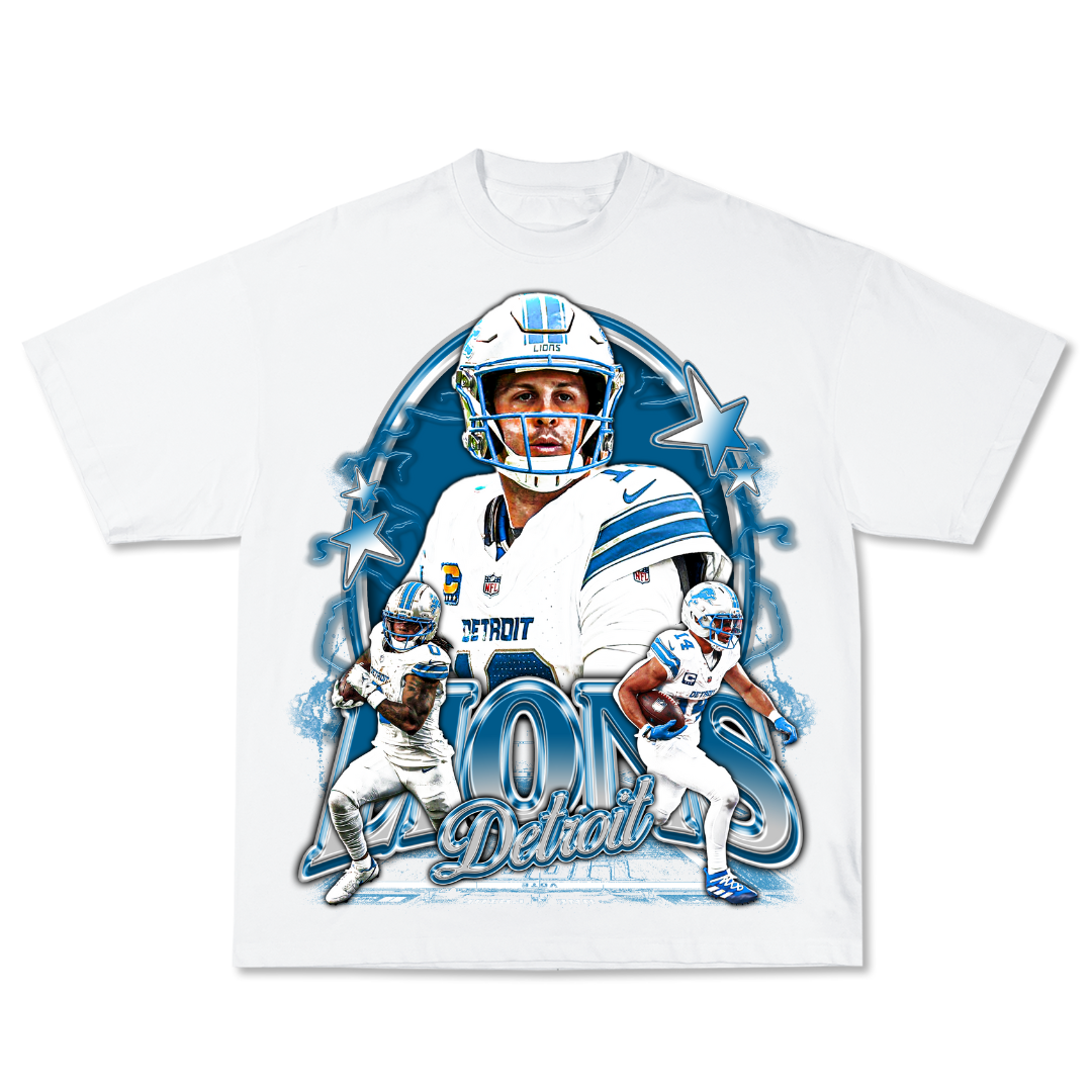 Motor City Tee