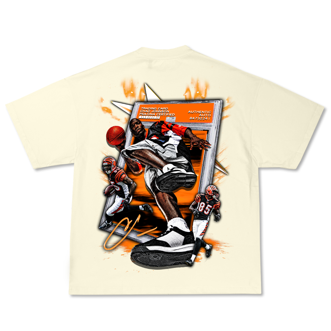 Chad Johnson Tee