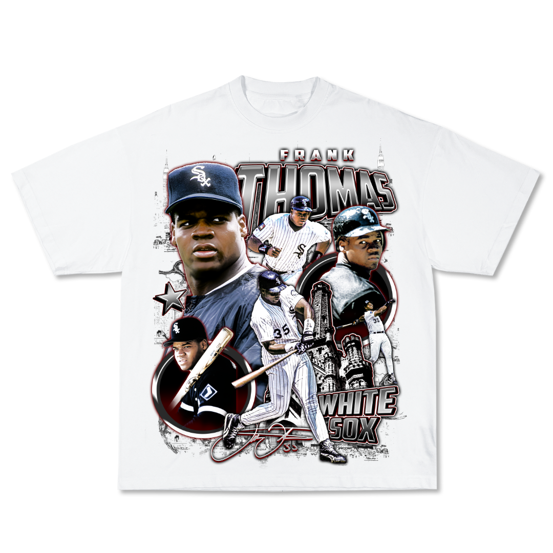 Frank Thomas Tee