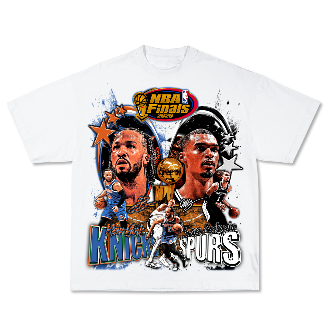 2026 Finals Tee